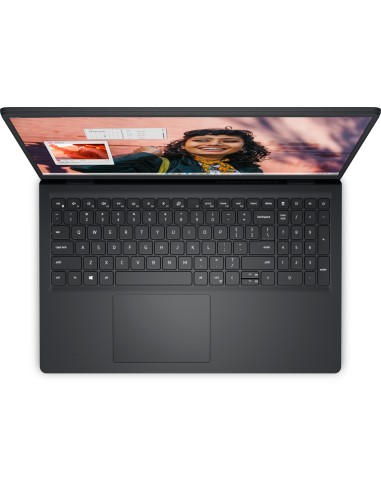 DELL Inspiron 3530 Intel® Core™ i5 i5-1334U Computer portatile 39,6 cm (15.6") Full HD 8 GB DDR4-SDRAM 512 GB SSD Wi-Fi 6