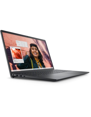 DELL Inspiron 3530 Intel® Core™ i5 i5-1334U Computer portatile 39,6 cm (15.6") Full HD 8 GB DDR4-SDRAM 512 GB SSD Wi-Fi 6