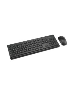 Kensington Set da scrivania wireless KM150 EQ