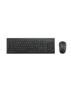 Kensington Set da scrivania wireless KM150 EQ 2