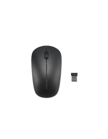 Kensington Set da scrivania wireless KM150 EQ