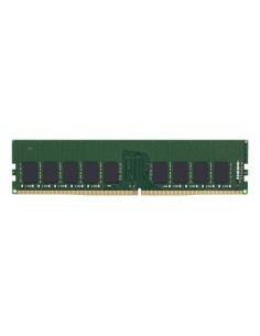 Kingston Technology KSM32ED8 16HE memoria 16 GB 2 x 8 GB DDR4 3200 MT s Data Integrity Check (verifica integrità dati)