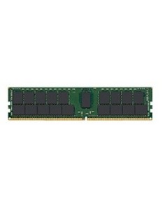 Kingston Technology KSM32RD4 64MFR memoria 64 GB 1 x 64 GB DDR4 Data Integrity Check (verifica integrità dati)