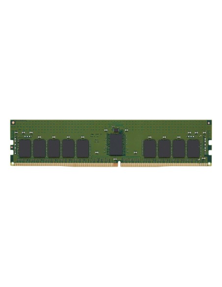 Kingston Technology KSM32RD8 32HD memoria 32 GB 1 x 32 GB DDR4 3200 MT s Data Integrity Check (verifica integrità dati)