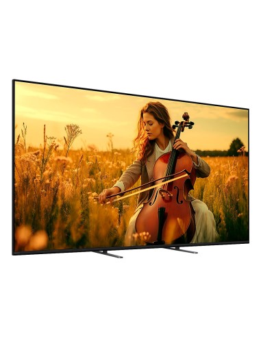 Sony K-85XR5 2,16 m (85") 4K Ultra HD Smart TV Wi-Fi Nero