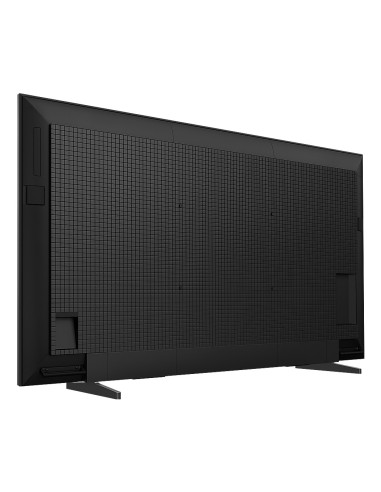 Sony K-85XR5 2,16 m (85") 4K Ultra HD Smart TV Wi-Fi Nero