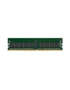 Kingston Technology KSM26RS4 32MFR memoria 32 GB 1 x 32 GB DDR4 Data Integrity Check (verifica integrità dati)