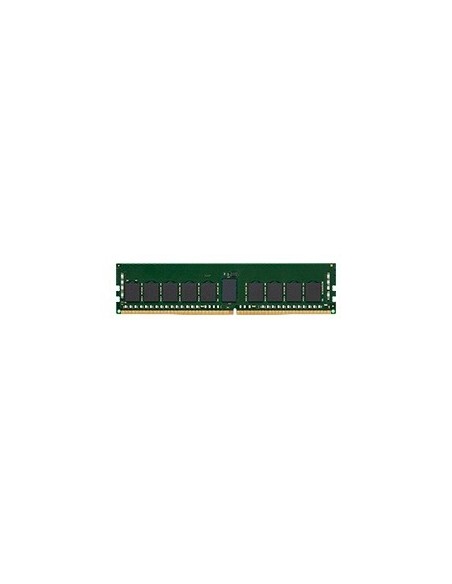 Kingston Technology KSM26RS4 32MFR memoria 32 GB 1 x 32 GB DDR4 Data Integrity Check (verifica integrità dati)
