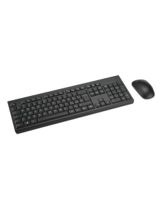 Kensington Set per desktop ricaricabile KM270 EQ - Wireless