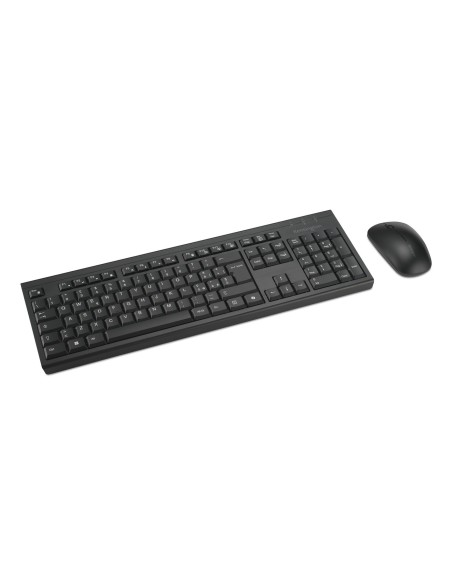 Kensington Set per desktop ricaricabile KM270 EQ - Wireless