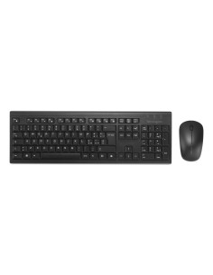 Kensington Set per desktop ricaricabile KM270 EQ - Wireless 2