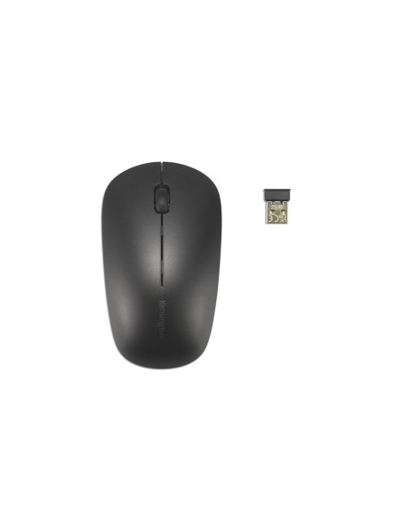 Kensington Set per desktop ricaricabile KM270 EQ - Wireless