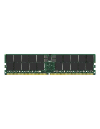 Kingston Technology KSM64R52BD4-64MD memoria 64 GB 1 x 64 GB DDR5 6400 MT s