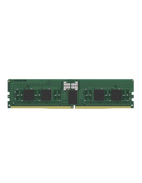 Kingston Technology KSM56R46BS8PMI-16HAI memoria 16 GB 1 x 16 GB DDR5 5600 MT s Data Integrity Check (verifica integrità dati)