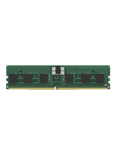 Kingston Technology KSM56R46BS8PMI-16HAI memoria 16 GB 1 x 16 GB DDR5 5600 MT s Data Integrity Check (verifica integrità dati)