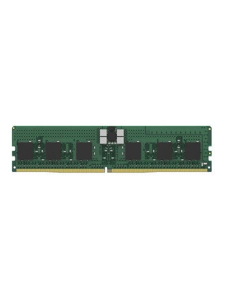 Kingston Technology KSM56R46BS8PMI-16HAI memoria 16 GB 1 x 16 GB DDR5 5600 MT s Data Integrity Check (verifica integrità dati)