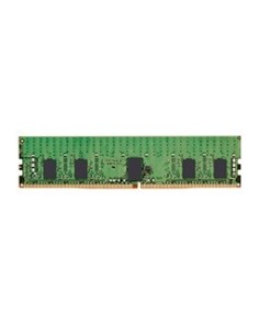 Kingston Technology KSM32RS8 16MFR memoria 16 GB 1 x 16 GB DDR4 Data Integrity Check (verifica integrità dati)