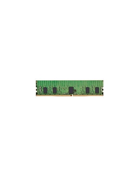 Kingston Technology KSM32RS8 16MFR memoria 16 GB 1 x 16 GB DDR4 Data Integrity Check (verifica integrità dati)