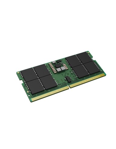 Kingston Technology ValueRAM memoria 16 GB 1 x 16 GB DDR5 6400 MT s