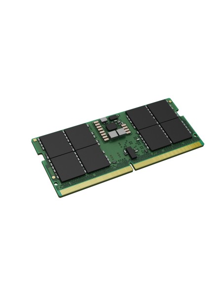 Kingston Technology ValueRAM memoria 16 GB 1 x 16 GB DDR5 6400 MT s