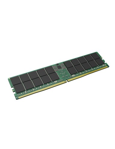 Kingston Technology KTD-PE564D4-128G memoria 128 GB 1 x 128 GB DDR5 6400 MT s Data Integrity Check (verifica integrità dati)