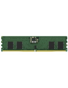 Kingston Technology ValueRAM memoria 8 GB 1 x 8 GB DDR5 6400 MT s