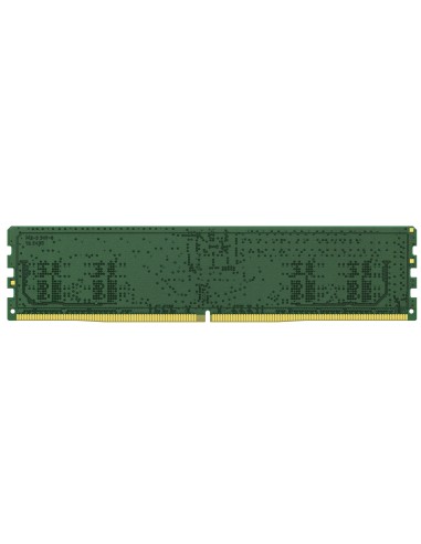 Kingston Technology ValueRAM memoria 8 GB 1 x 8 GB DDR5 6400 MT s