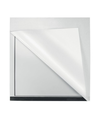 Nobo 1915697 cornice magnetica A4 Arancione