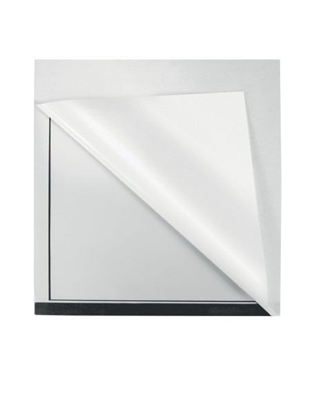 Nobo 1915697 cornice magnetica A4 Arancione