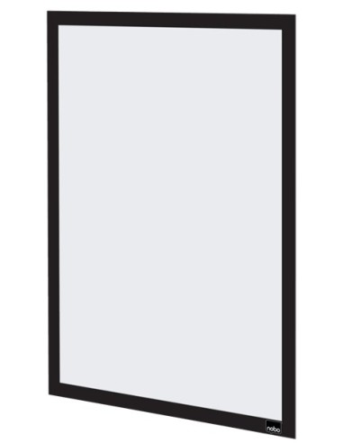 Nobo 1915700 cornice magnetica A3 Nero