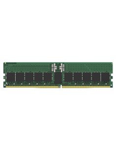 Kingston Technology KSM48R40BD8KMM-32HMR memoria 32 GB 1 x 32 GB DDR5 Data Integrity Check (verifica integrità dati)