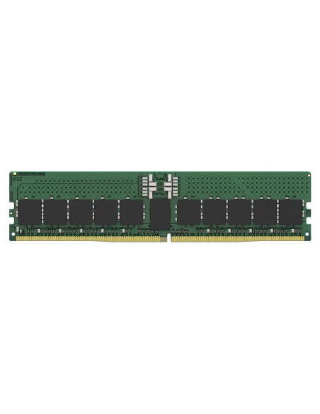 Kingston Technology KSM48R40BD8KMM-32HMR memoria 32 GB 1 x 32 GB DDR5 Data Integrity Check (verifica integrità dati)