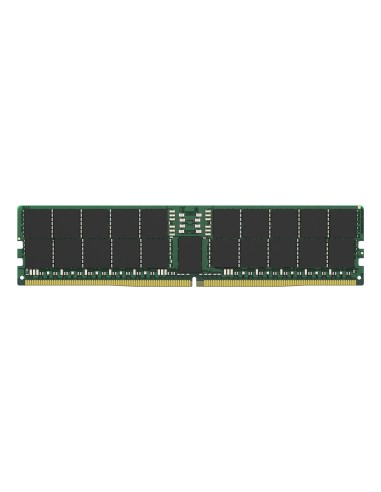 Kingston Technology KSM64R52BD4-128MB memoria 128 GB 1 x 128 GB DDR5 6400 MT s