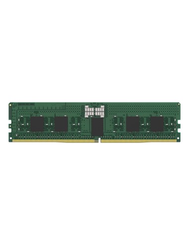 Kingston Technology KSM64R52BS8-16MD memoria 16 GB 1 x 16 GB DDR5 6400 MT s