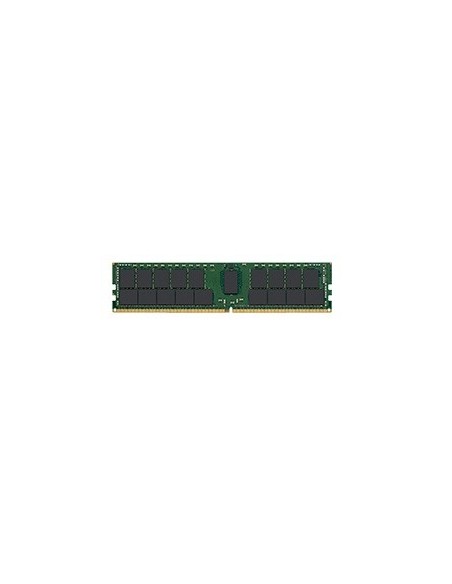 Kingston Technology KSM26RD4 64MFR memoria 64 GB 1 x 64 GB DDR4 Data Integrity Check (verifica integrità dati)