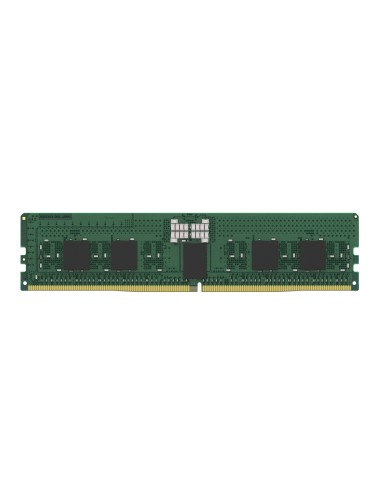 Kingston Technology KTD-PE564S8-16G memoria 16 GB 1 x 16 GB DDR5 6400 MT s Data Integrity Check (verifica integrità dati)
