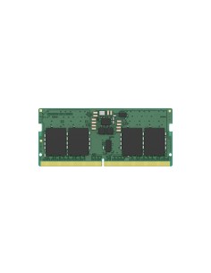 Kingston Technology ValueRAM memoria 8 GB 1 x 8 GB DDR5 6400 MT s