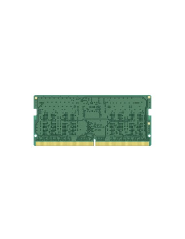 Kingston Technology ValueRAM memoria 8 GB 1 x 8 GB DDR5 6400 MT s
