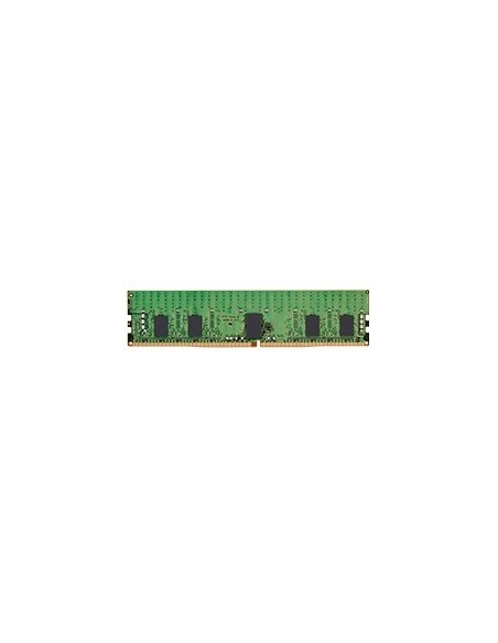 Kingston Technology KSM26RS8 16MFR memoria 16 GB 1 x 16 GB DDR4 Data Integrity Check (verifica integrità dati)