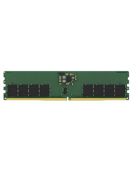 Kingston Technology ValueRAM memoria 32 GB 1 x 32 GB DDR5 6400 MT s