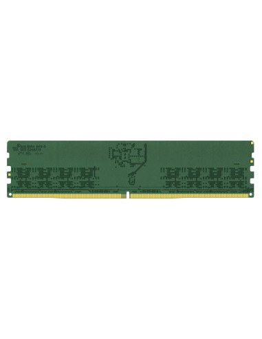 Kingston Technology ValueRAM memoria 32 GB 1 x 32 GB DDR5 6400 MT s