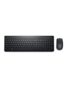 DELL Tastiera e mouse - KM3322W - Inglese (Stati Uniti internazionale) (QWERTY) 2