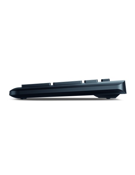 DELL Tastiera e mouse - KM3322W - Inglese (Stati Uniti internazionale) (QWERTY)