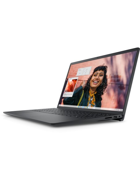 DELL Inspiron 3530 Intel® Core™ i7 i7-1355U Computer portatile 39,6 cm (15.6") Full HD 16 GB DDR4-SDRAM 512 GB SSD Wi-Fi 6