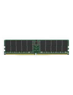 Kingston Technology KSM56R46BD4PMI-96HMI memoria 96 GB 1 x 96 GB DDR5 5600 MT s Data Integrity Check (verifica integrità dati)