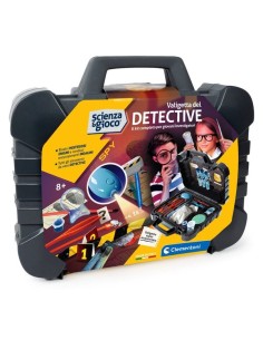 Clementoni Science & Play 19386 giocattolo educativo