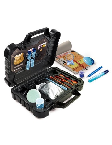 Clementoni Science & Play 19386 giocattolo educativo