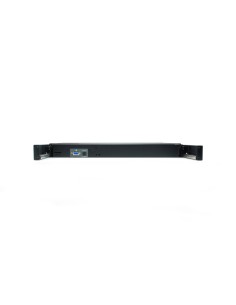 LevelOne KVM-8901US console a rack 48,3 cm (19") 1440 x 900 Pixel 2