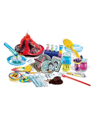 Clementoni Science & Play 19395 giocattolo interattivo