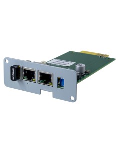 Legrand 311059 scheda di rete e adattatore Interno Ethernet 1000 Mbit s